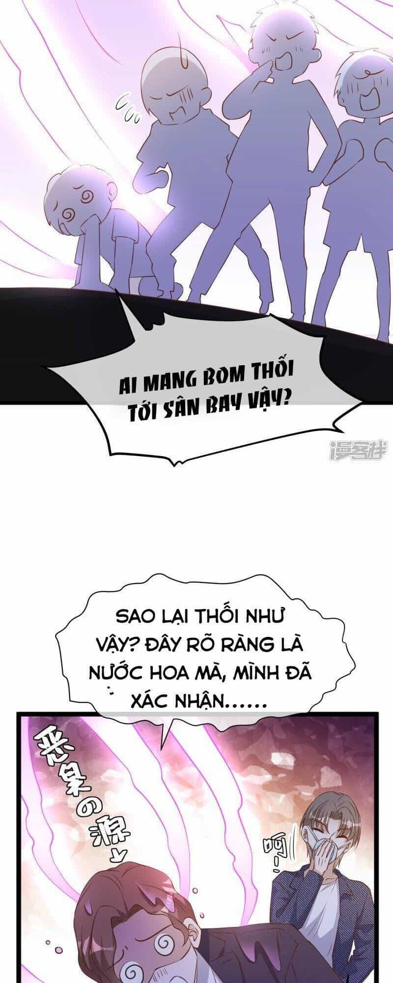 Thần Cấp Ngư Phu - Chương 248 - ảnh 17