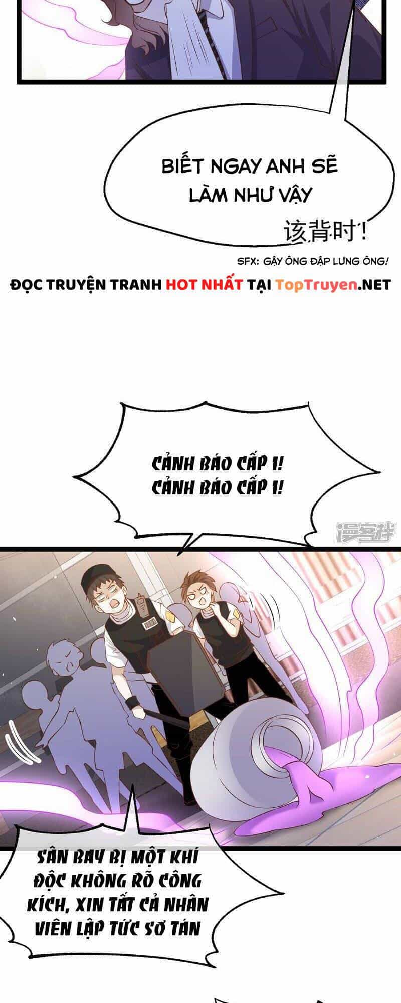 Thần Cấp Ngư Phu - Chương 248 - ảnh 18