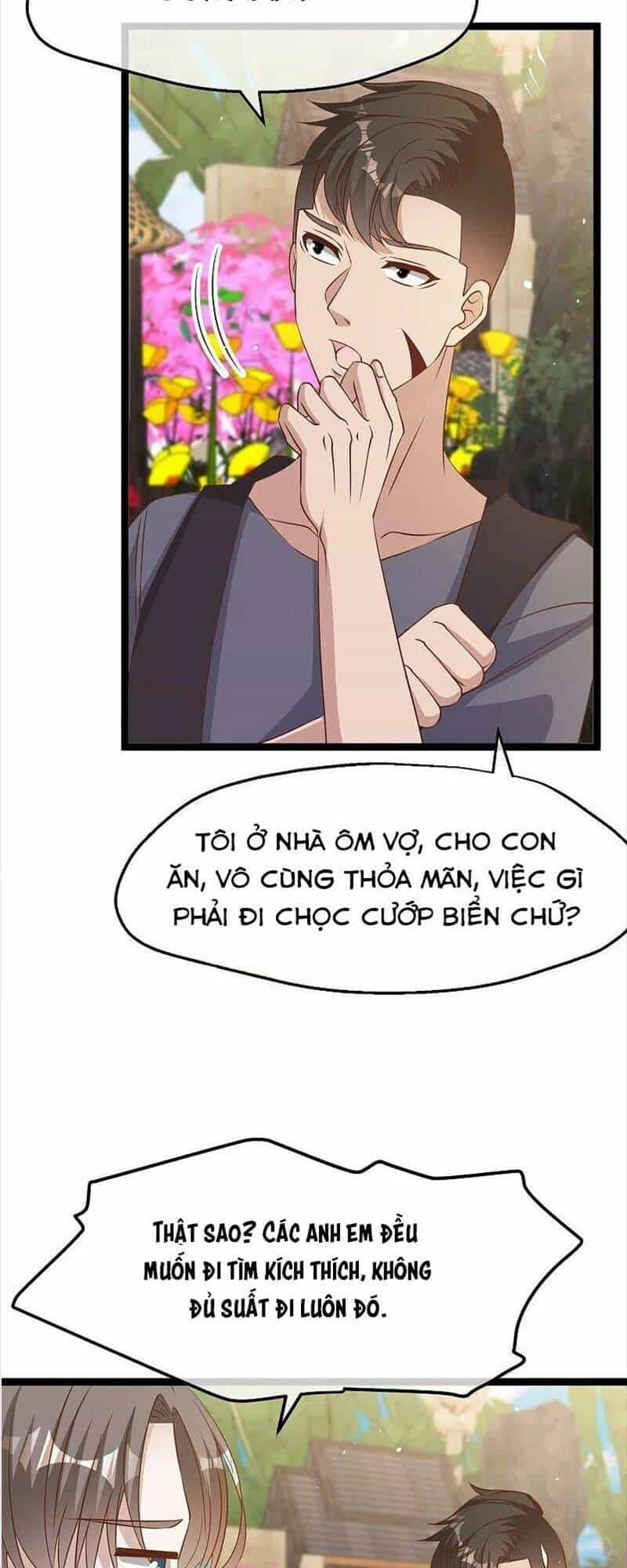 Thần Cấp Ngư Phu - Chương 249 - ảnh 18