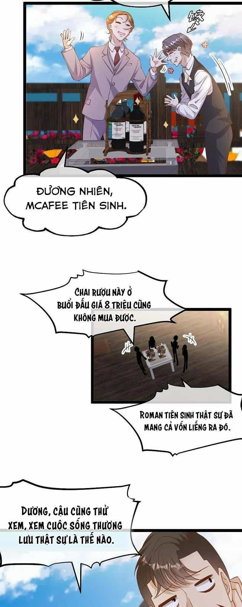 Thần Cấp Ngư Phu - Chương 250 - ảnh 20