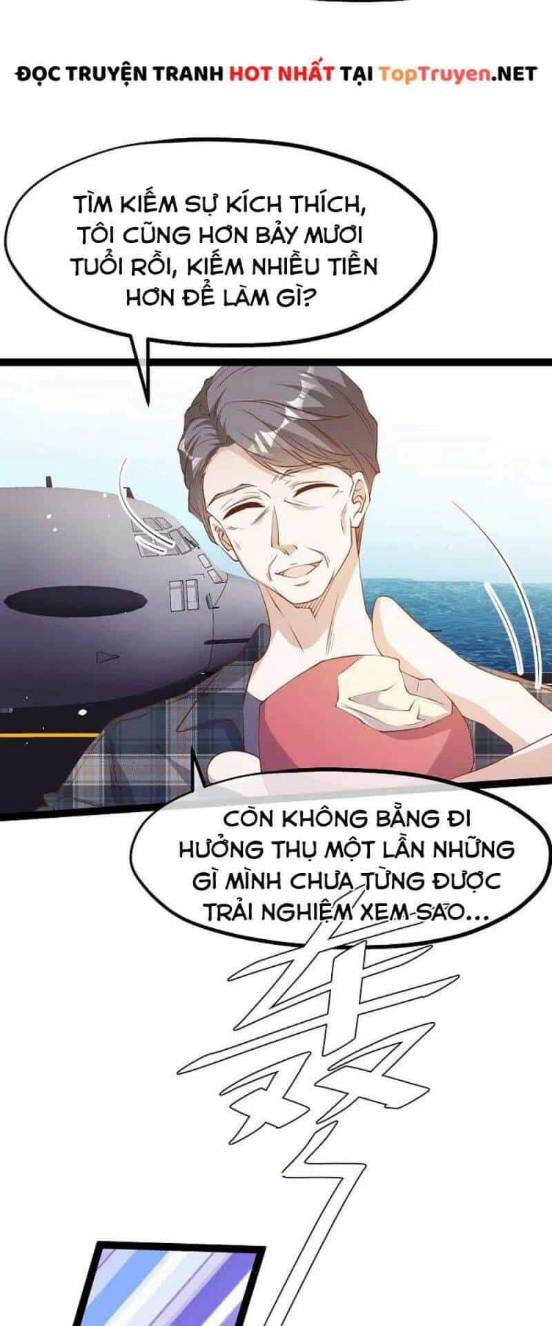 Thần Cấp Ngư Phu - Chương 255 - ảnh 11