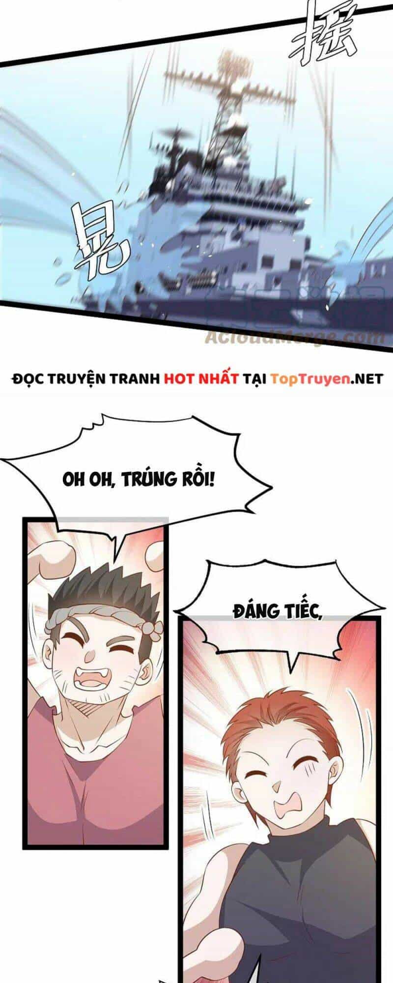 Thần Cấp Ngư Phu - Chương 255 - ảnh 13