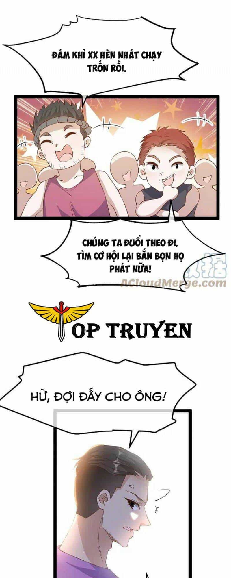 Thần Cấp Ngư Phu - Chương 255 - ảnh 17