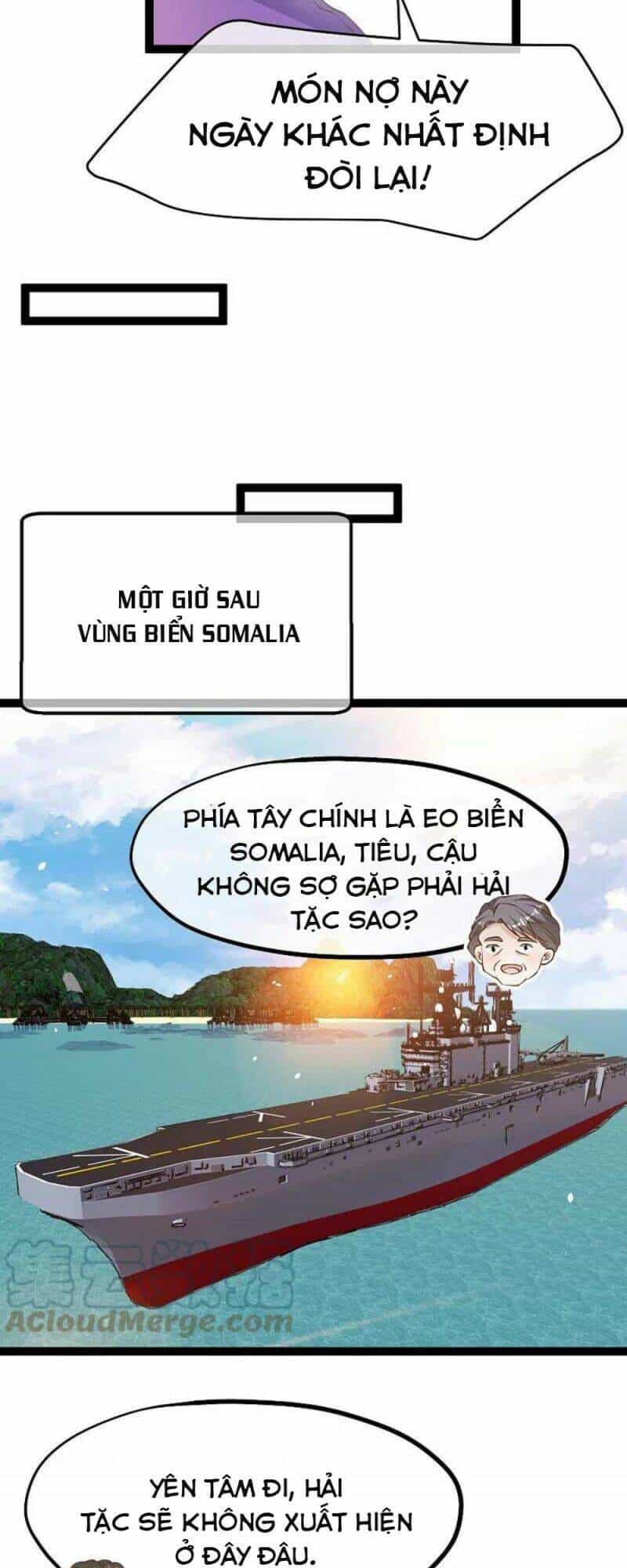 Thần Cấp Ngư Phu - Chương 255 - ảnh 18