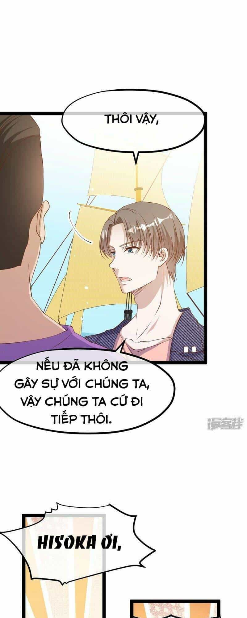 Thần Cấp Ngư Phu - Chương 256 - ảnh 11