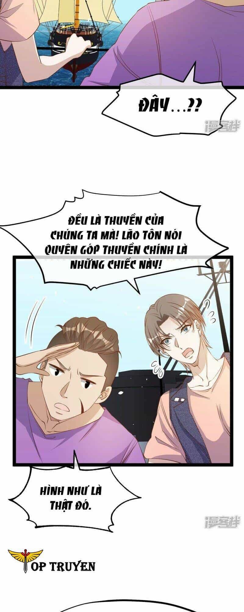 Thần Cấp Ngư Phu - Chương 256 - ảnh 19