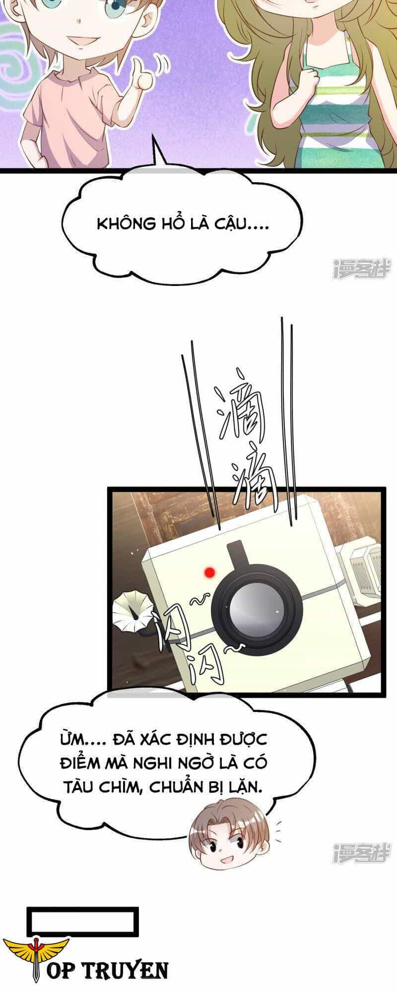 Thần Cấp Ngư Phu - Chương 258 - ảnh 15