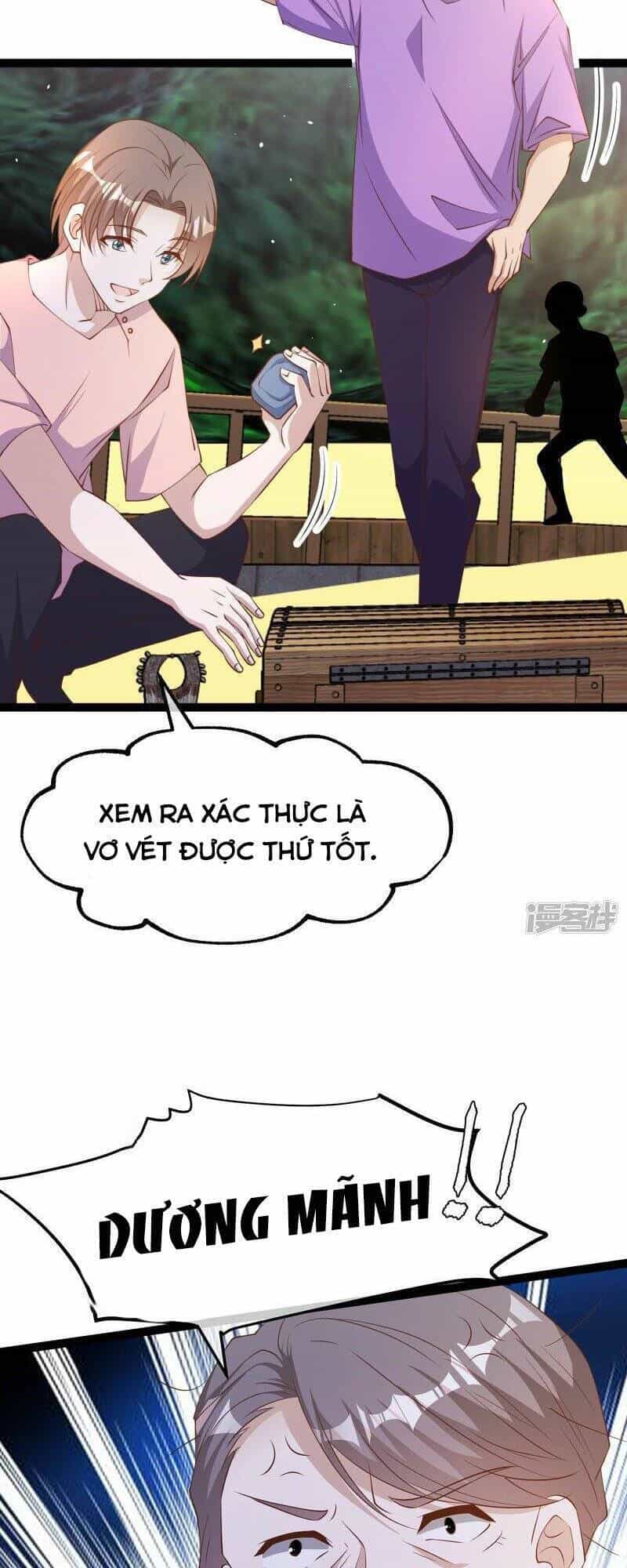 Thần Cấp Ngư Phu - Chương 258 - ảnh 17