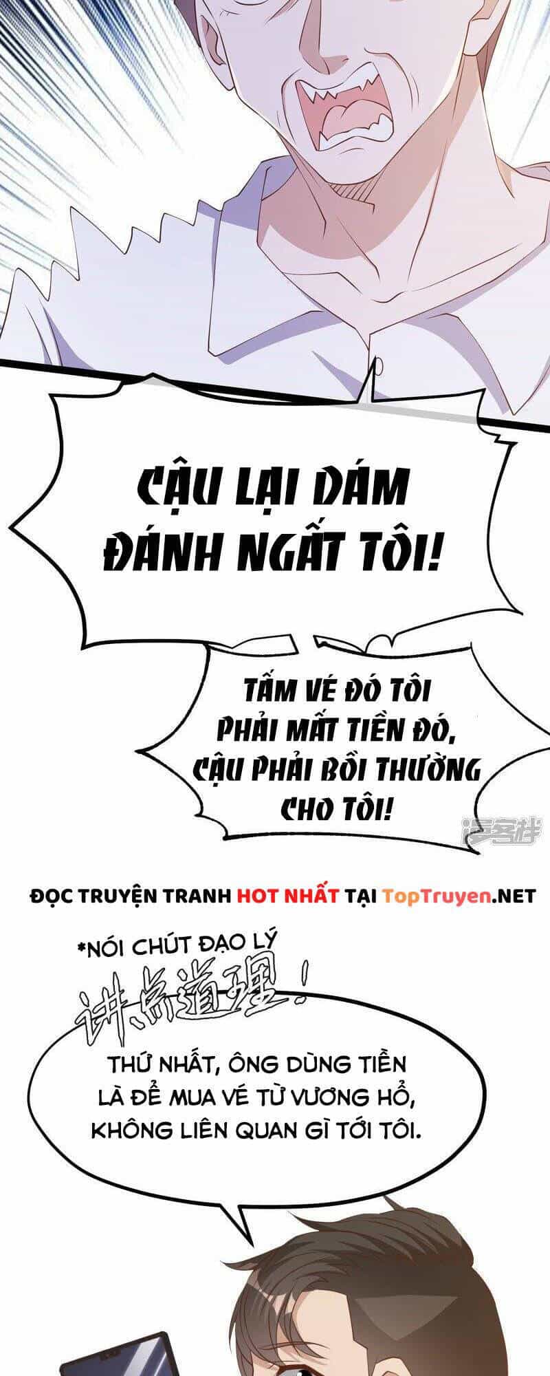 Thần Cấp Ngư Phu - Chương 258 - ảnh 18