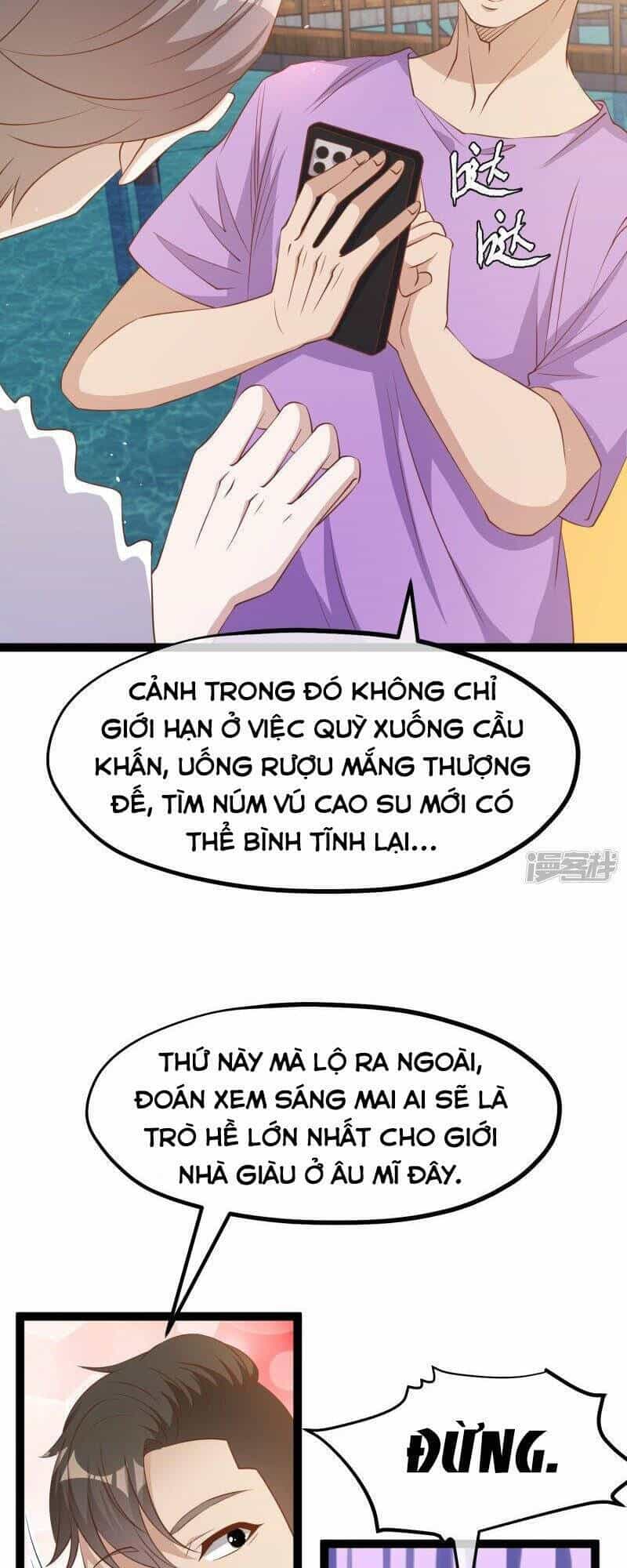 Thần Cấp Ngư Phu - Chương 258 - ảnh 20