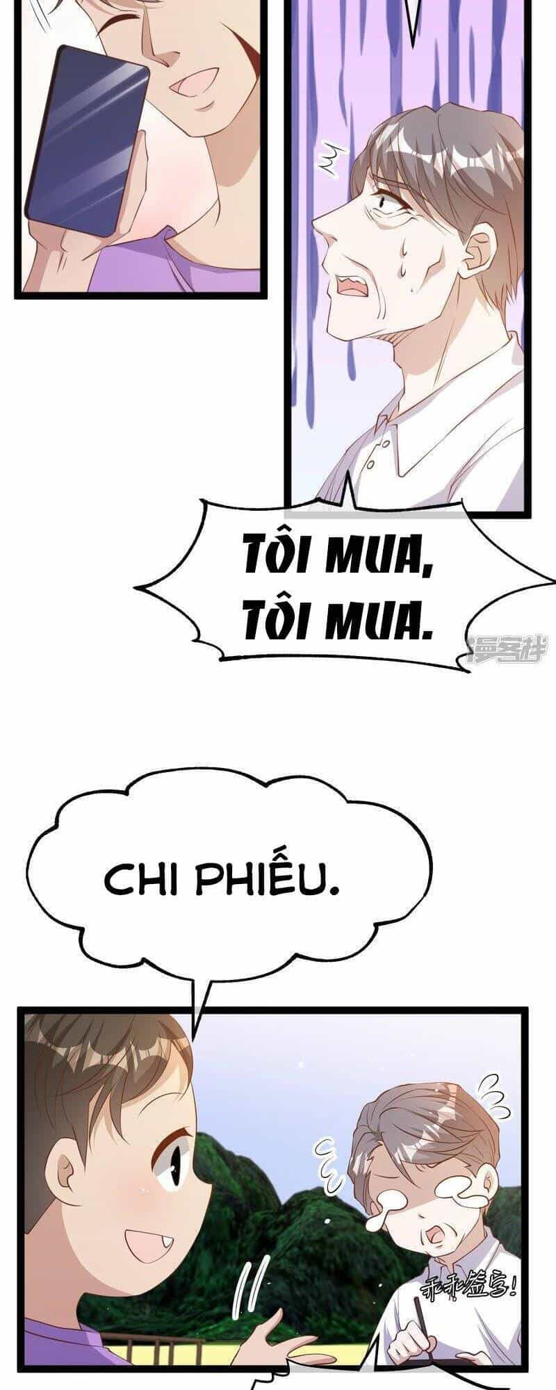 Thần Cấp Ngư Phu - Chương 258 - ảnh 21
