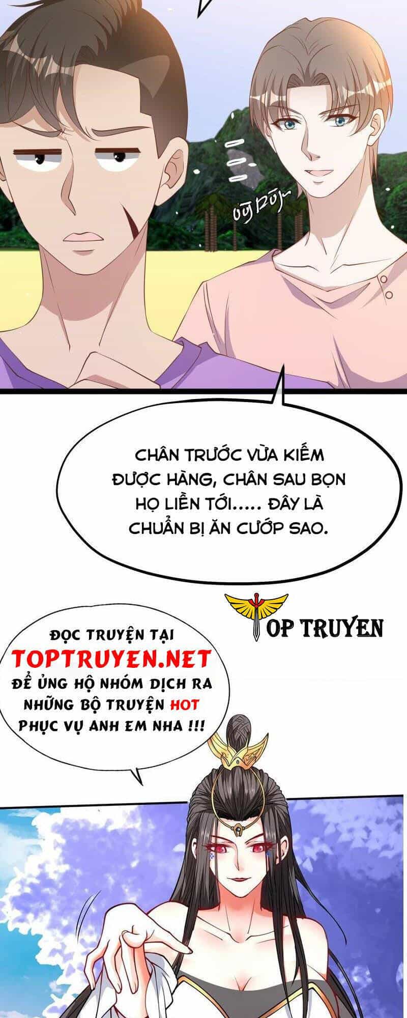 Thần Cấp Ngư Phu - Chương 258 - ảnh 23