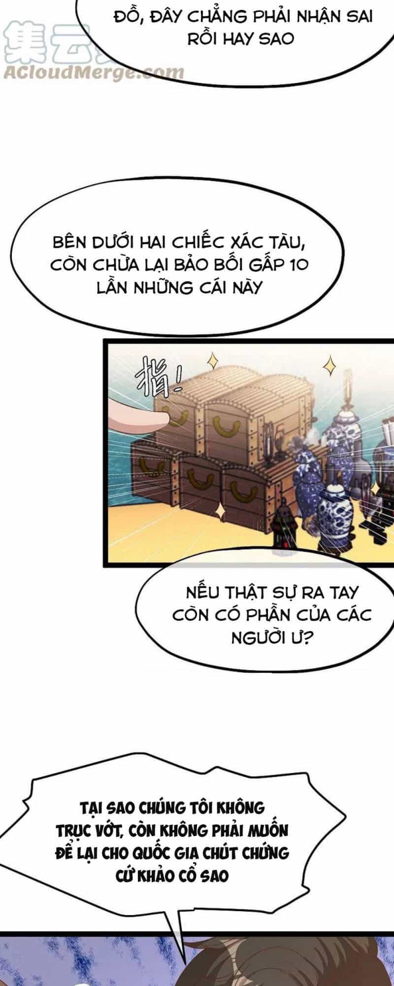 Thần Cấp Ngư Phu - Chương 260 - ảnh 13