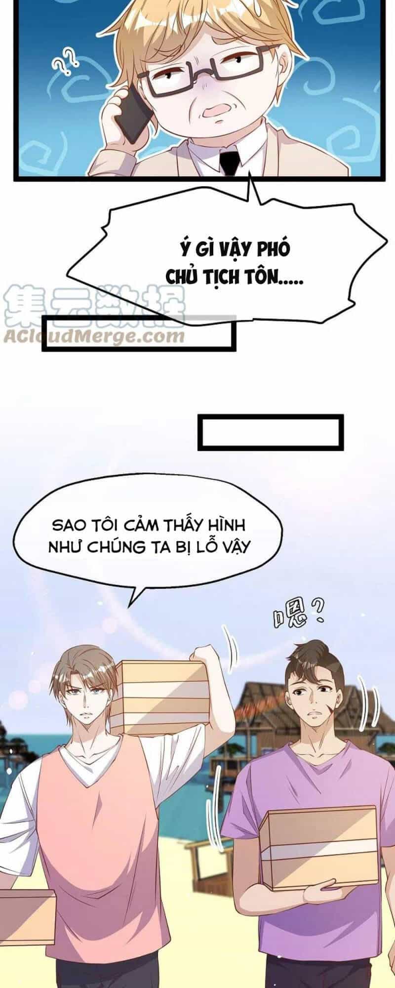 Thần Cấp Ngư Phu - Chương 260 - ảnh 19