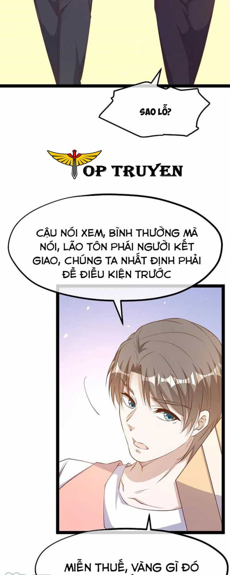 Thần Cấp Ngư Phu - Chương 260 - ảnh 20