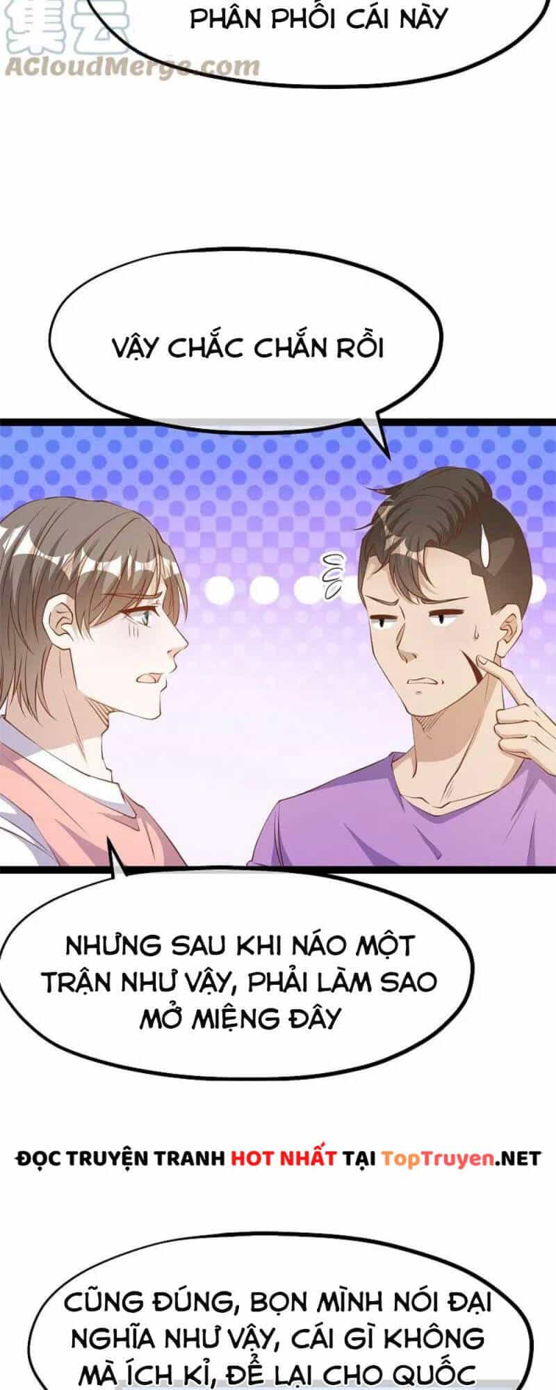 Thần Cấp Ngư Phu - Chương 260 - ảnh 21