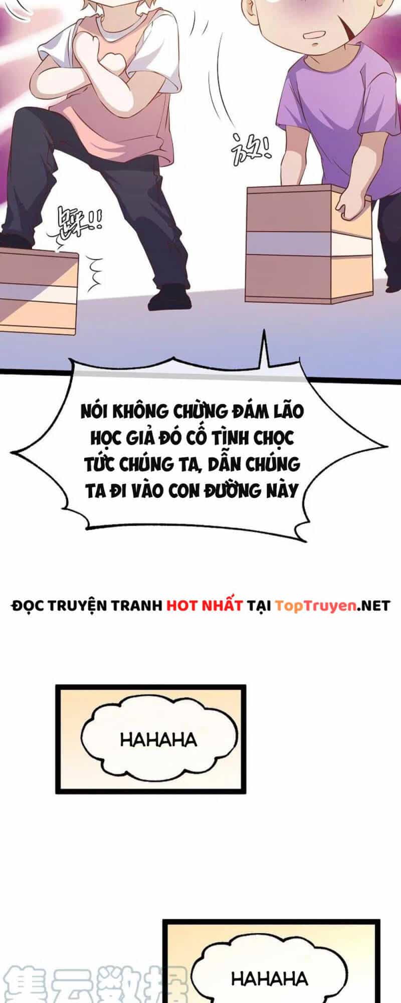 Thần Cấp Ngư Phu - Chương 260 - ảnh 23