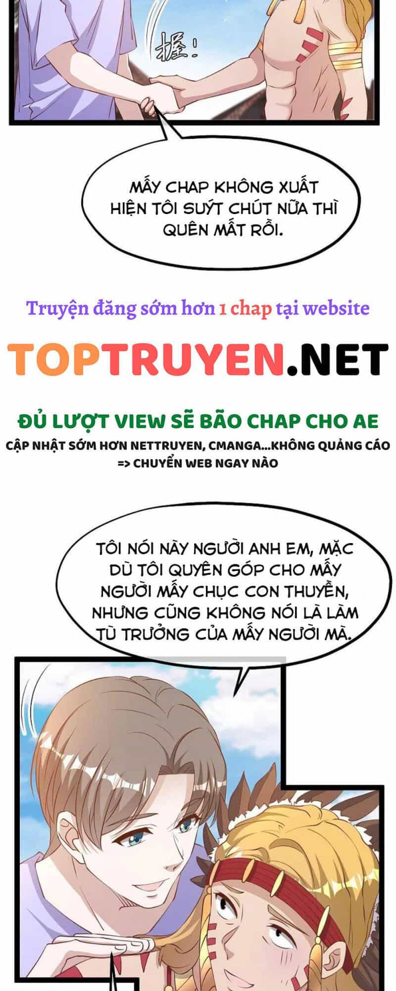 Thần Cấp Ngư Phu - Chương 261 - ảnh 14