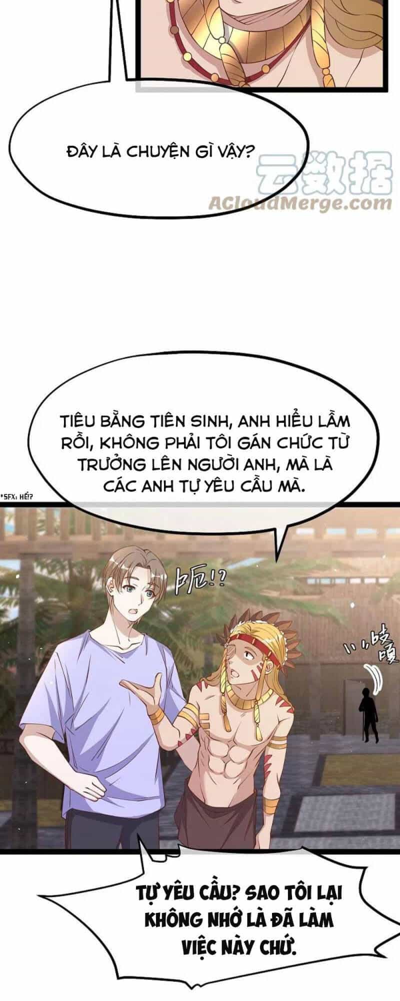 Thần Cấp Ngư Phu - Chương 261 - ảnh 15