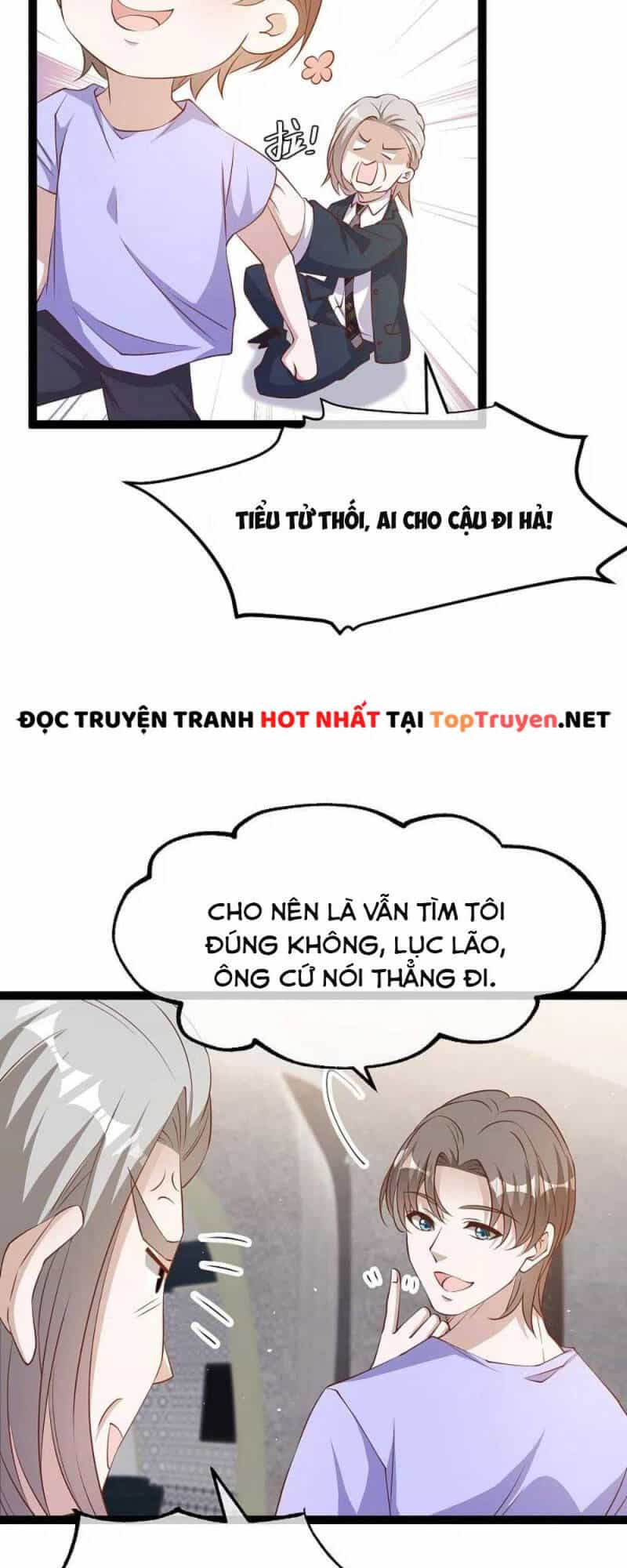 Thần Cấp Ngư Phu - Chương 261 - ảnh 19