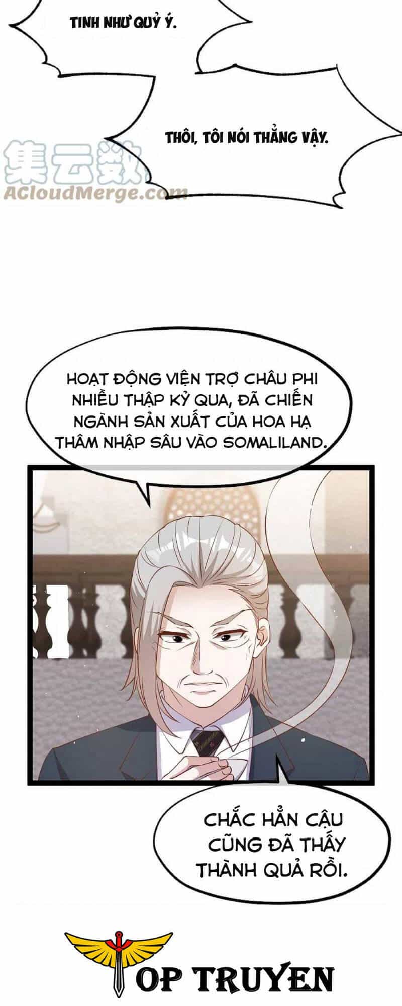 Thần Cấp Ngư Phu - Chương 261 - ảnh 20