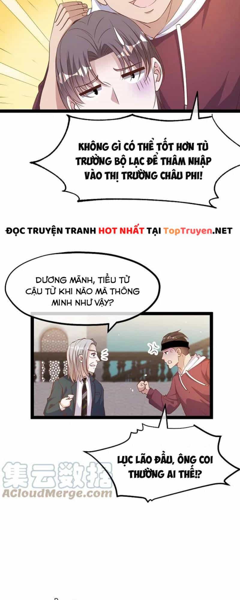 Thần Cấp Ngư Phu - Chương 261 - ảnh 22