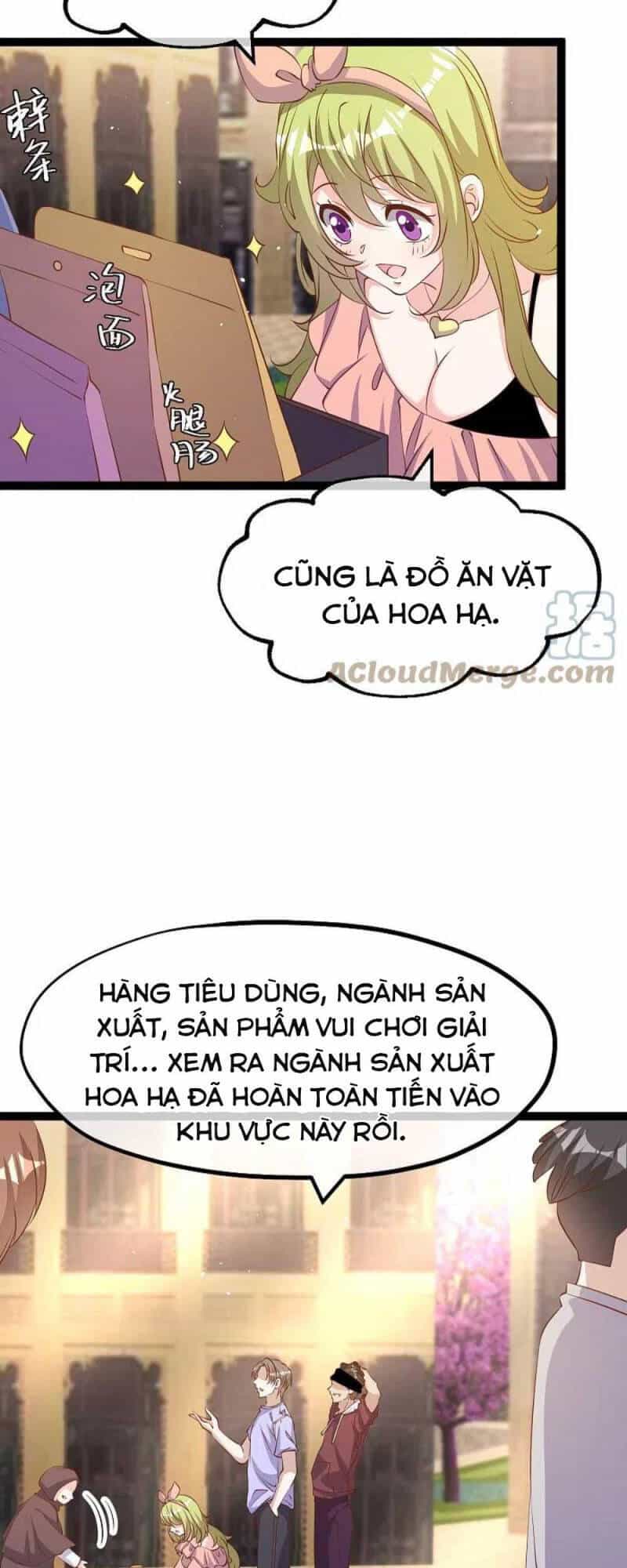 Thần Cấp Ngư Phu - Chương 261 - ảnh 6