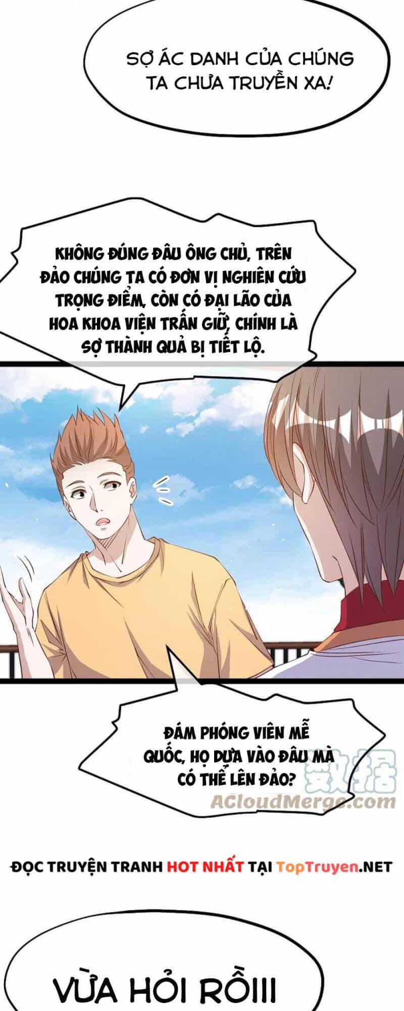 Thần Cấp Ngư Phu - Chương 262 - ảnh 17