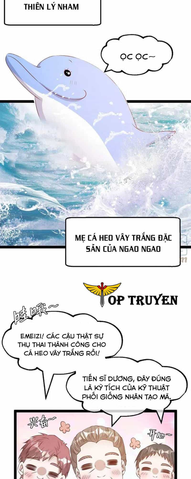 Thần Cấp Ngư Phu - Chương 262 - ảnh 19