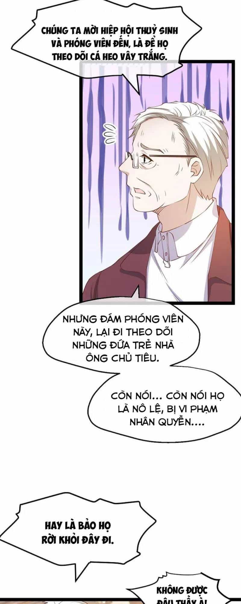 Thần Cấp Ngư Phu - Chương 262 - ảnh 21