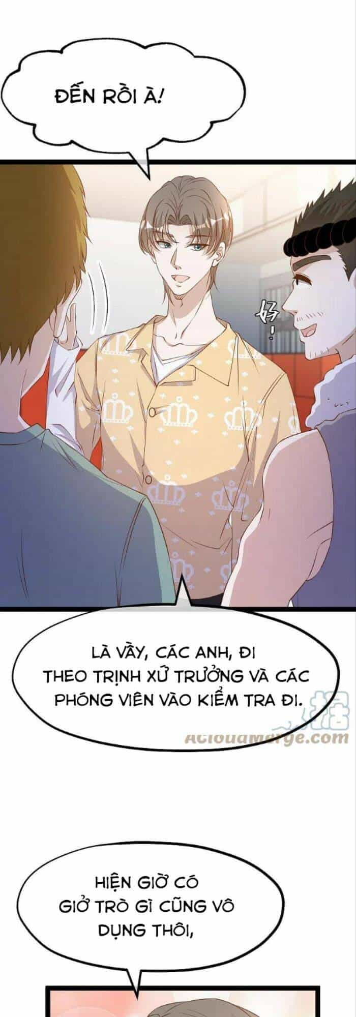 Thần Cấp Ngư Phu - Chương 265 - ảnh 11