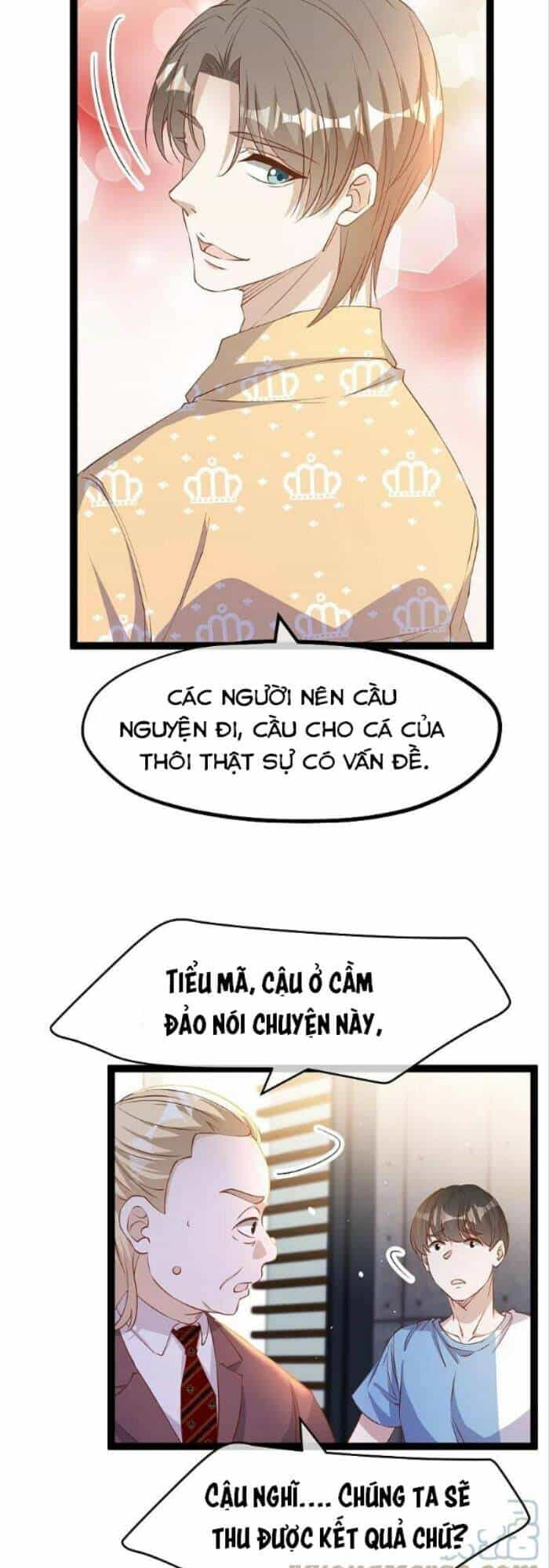Thần Cấp Ngư Phu - Chương 265 - ảnh 12