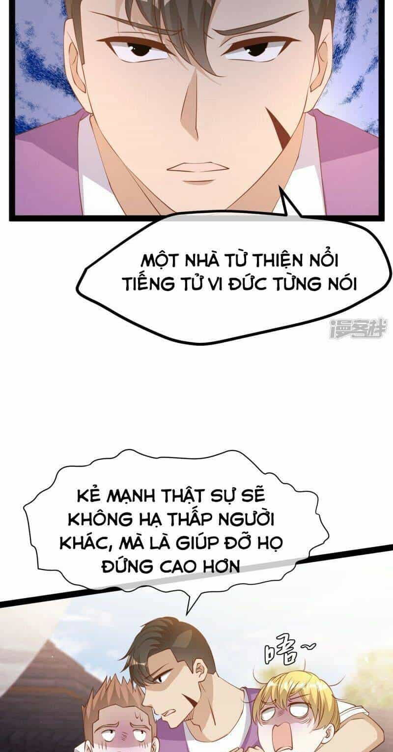 Thần Cấp Ngư Phu - Chương 266 - ảnh 12
