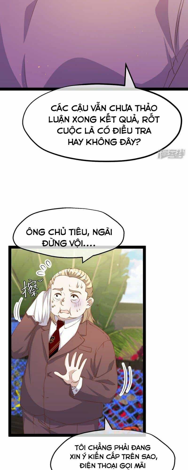 Thần Cấp Ngư Phu - Chương 266 - ảnh 15