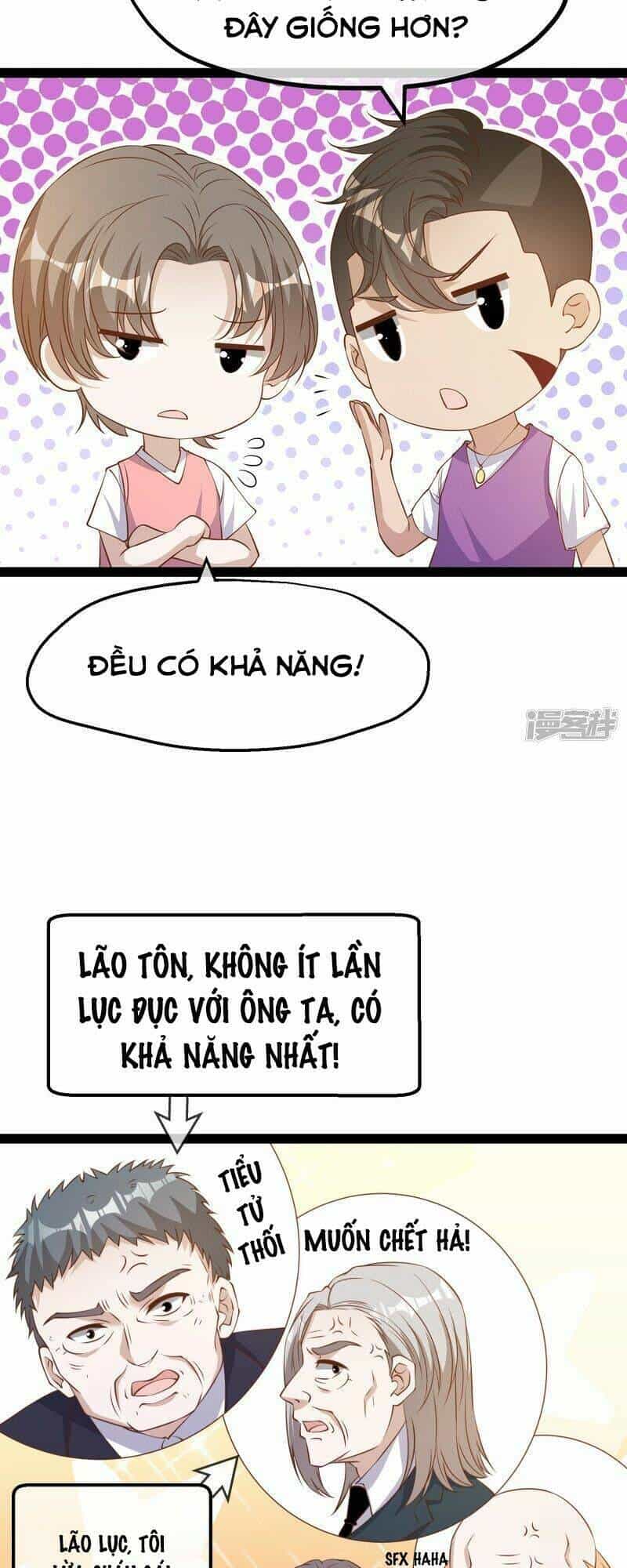 Thần Cấp Ngư Phu - Chương 266 - ảnh 20