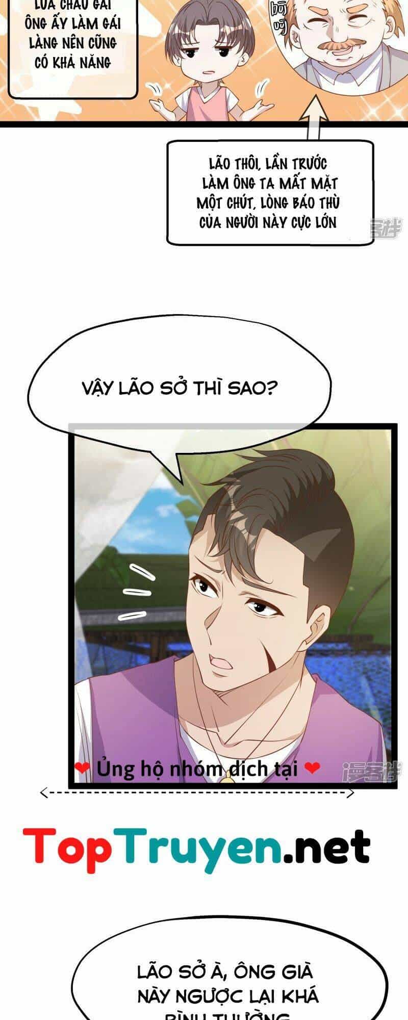 Thần Cấp Ngư Phu - Chương 266 - ảnh 21