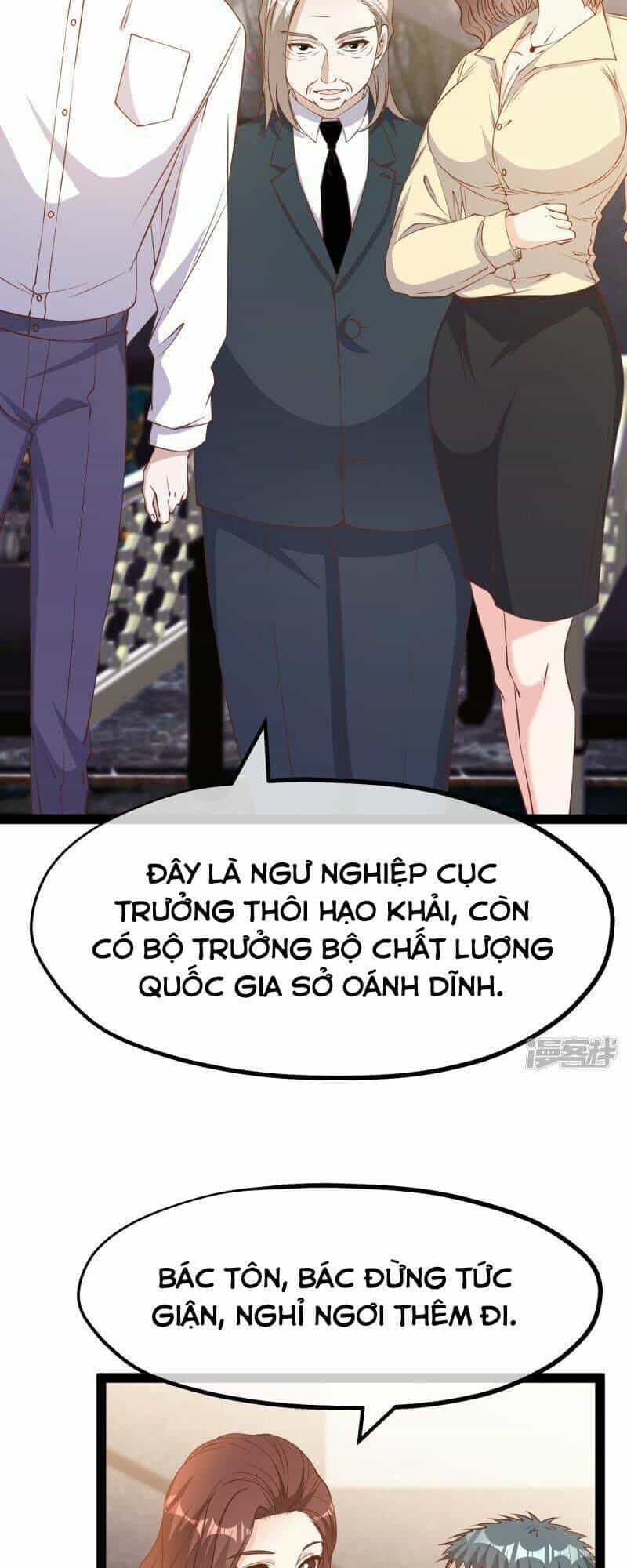 Thần Cấp Ngư Phu - Chương 267 - ảnh 15