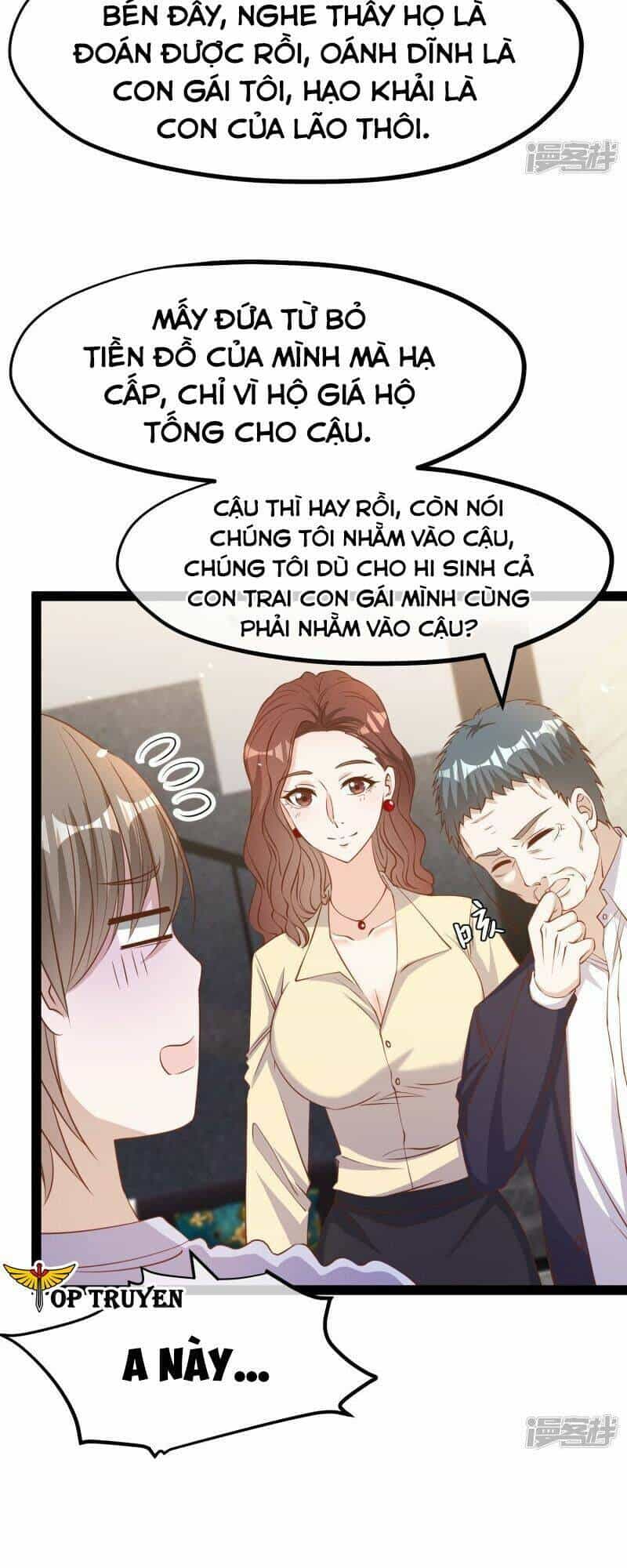 Thần Cấp Ngư Phu - Chương 267 - ảnh 17