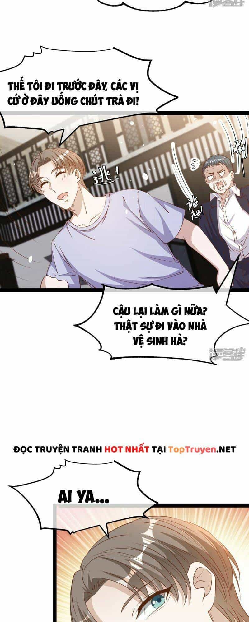 Thần Cấp Ngư Phu - Chương 267 - ảnh 21