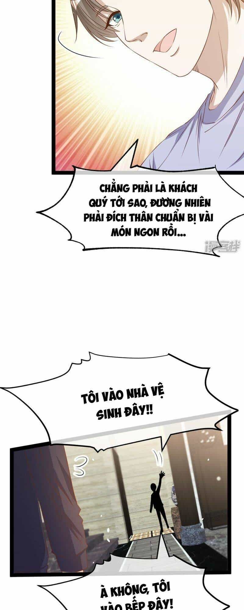 Thần Cấp Ngư Phu - Chương 267 - ảnh 22