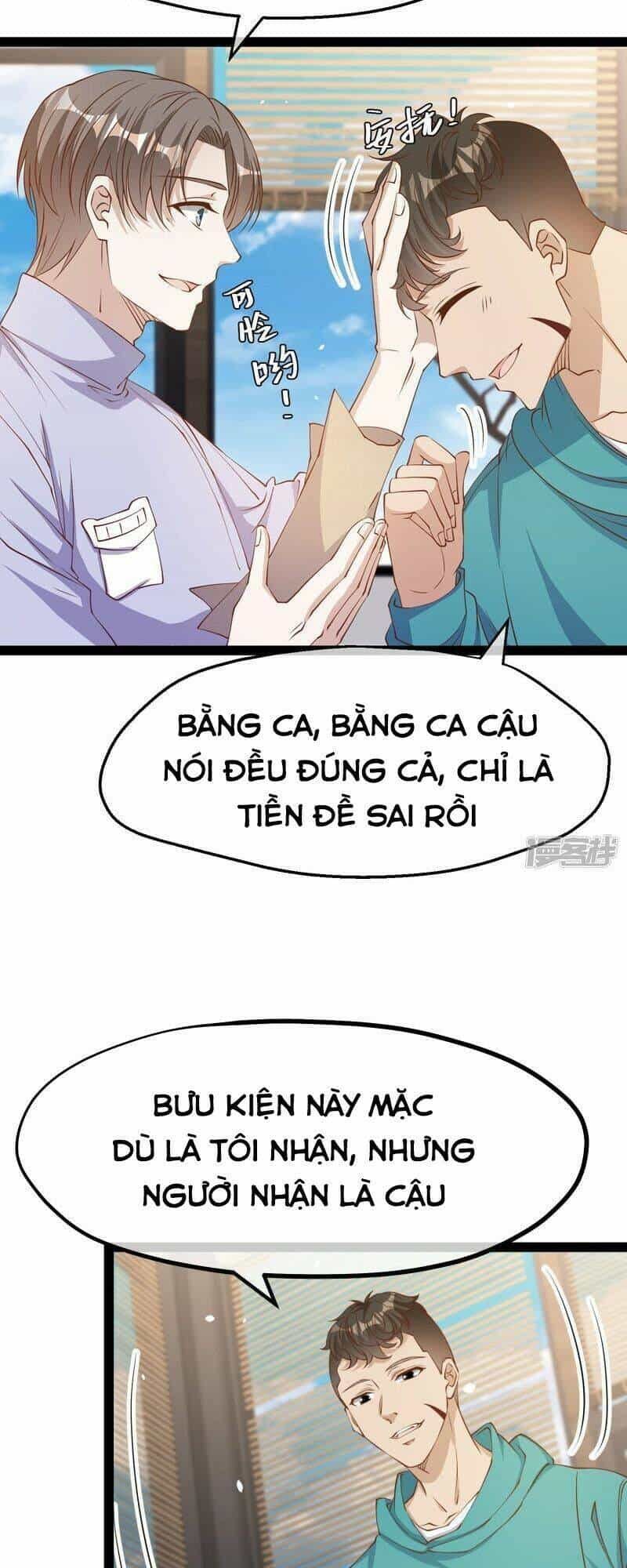 Thần Cấp Ngư Phu - Chương 269 - ảnh 10