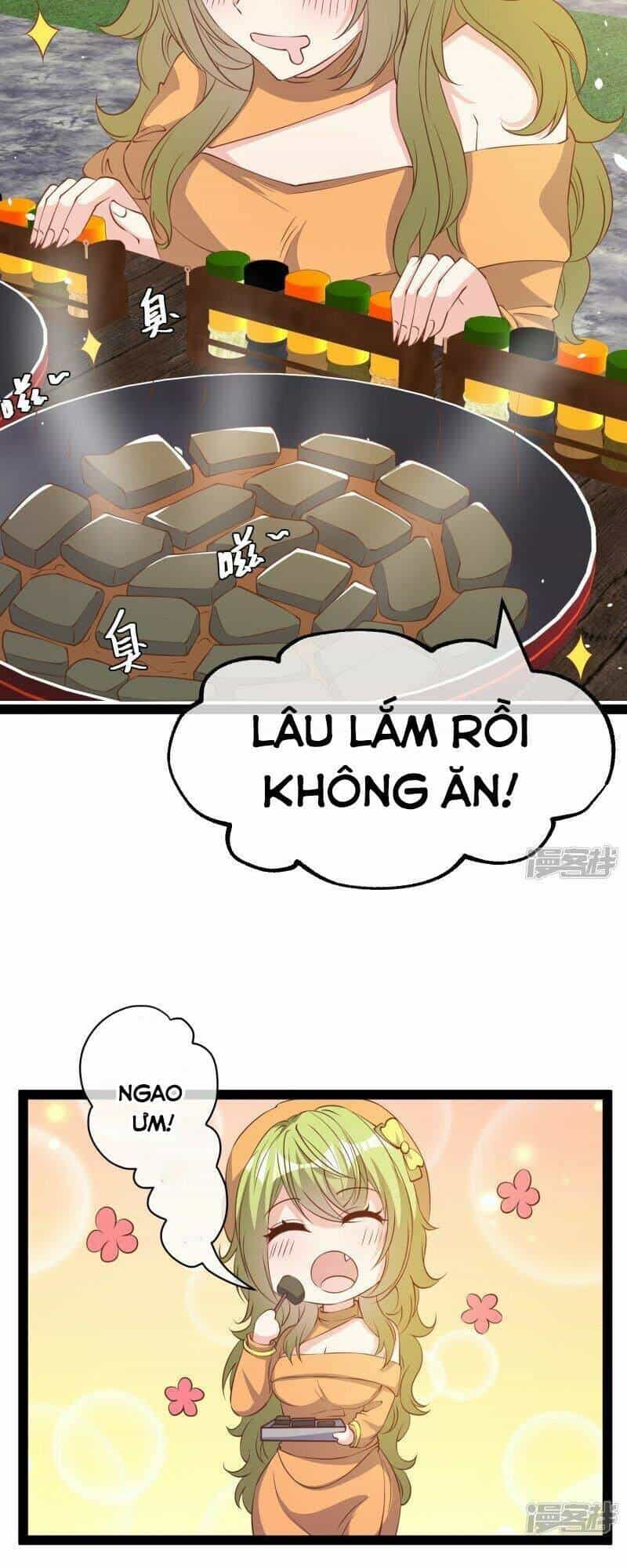 Thần Cấp Ngư Phu - Chương 269 - ảnh 18