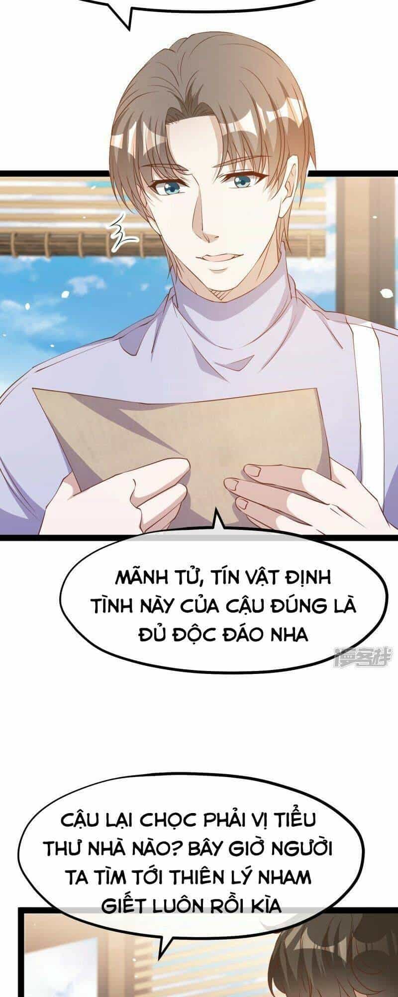 Thần Cấp Ngư Phu - Chương 269 - ảnh 6
