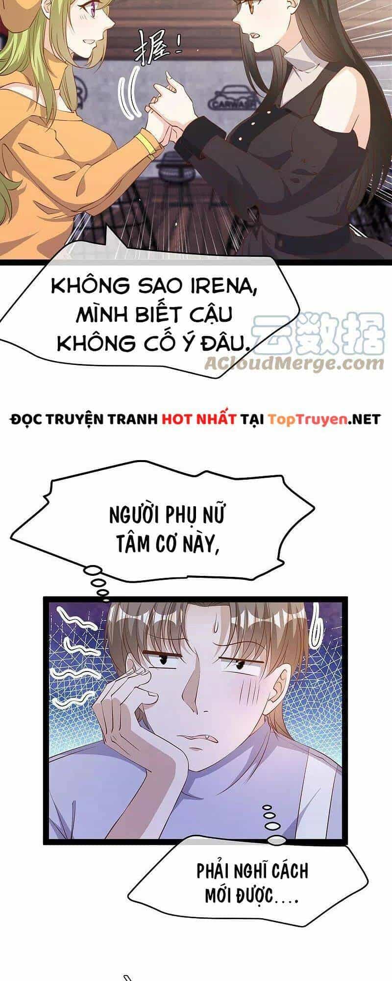 Thần Cấp Ngư Phu - Chương 271 - ảnh 12