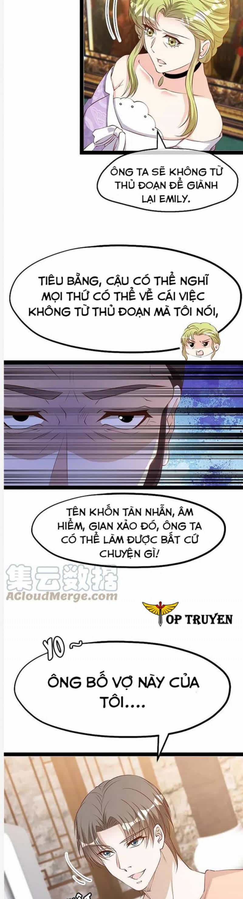 Thần Cấp Ngư Phu - Chương 273 - ảnh 15