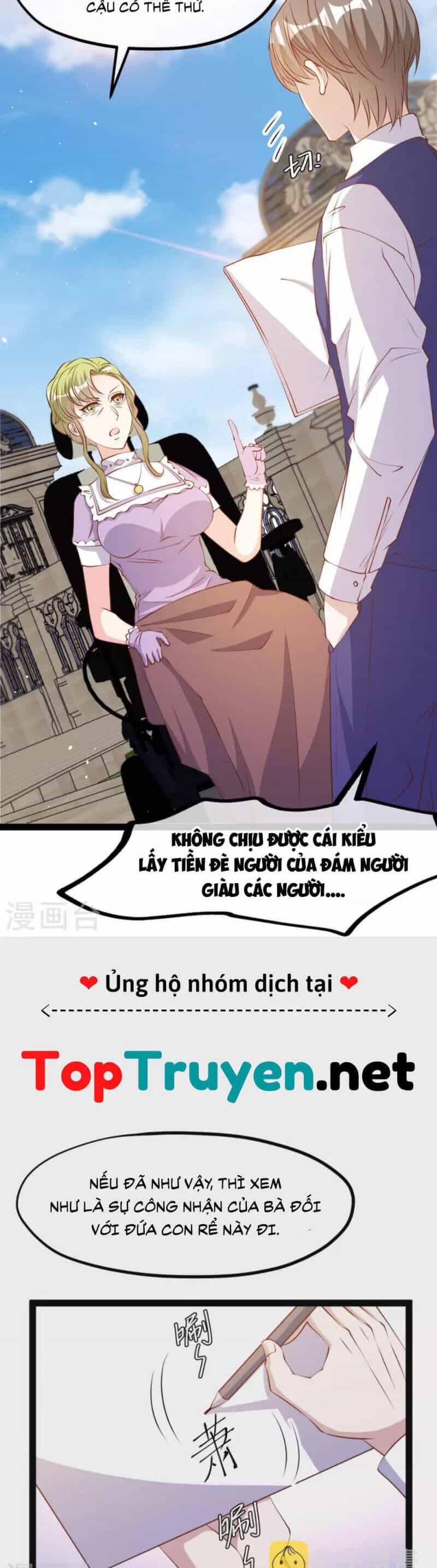 Thần Cấp Ngư Phu - Chương 274 - ảnh 6