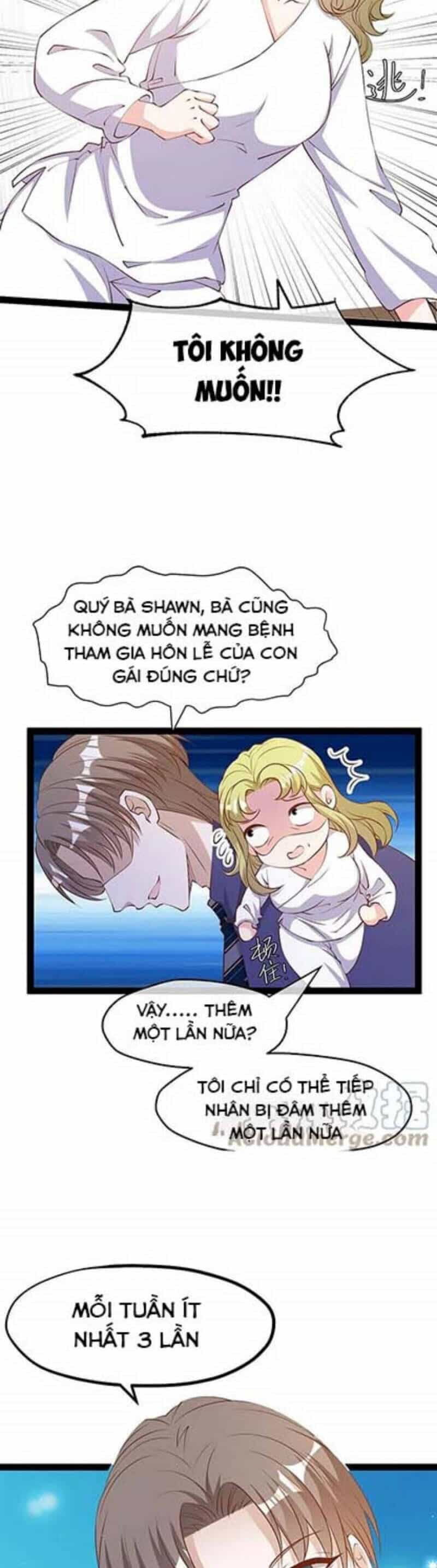 Thần Cấp Ngư Phu - Chương 275 - ảnh 5