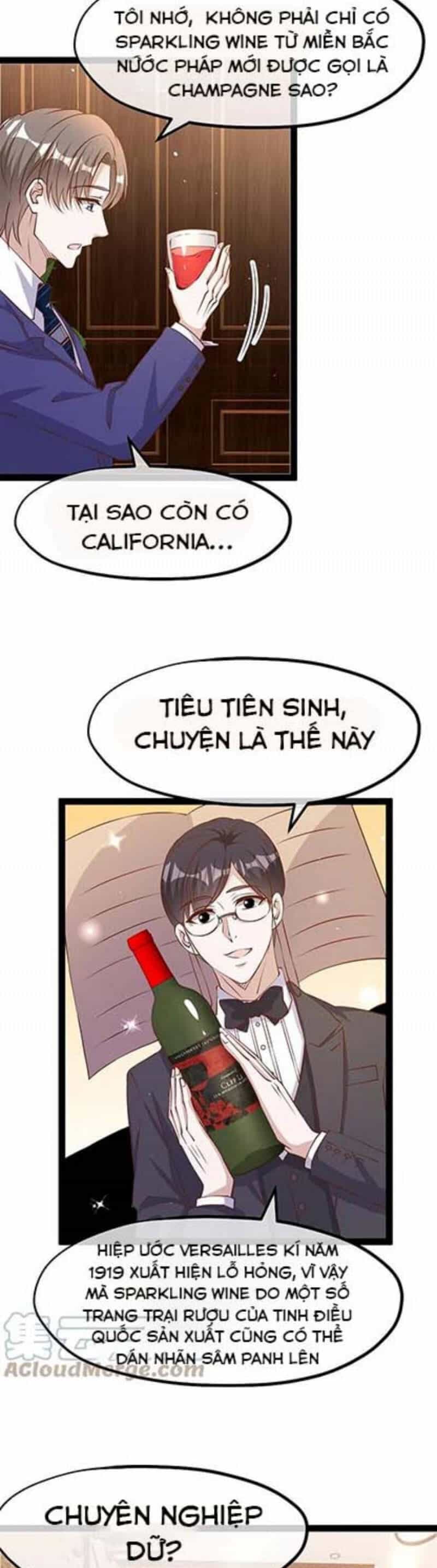 Thần Cấp Ngư Phu - Chương 275 - ảnh 9