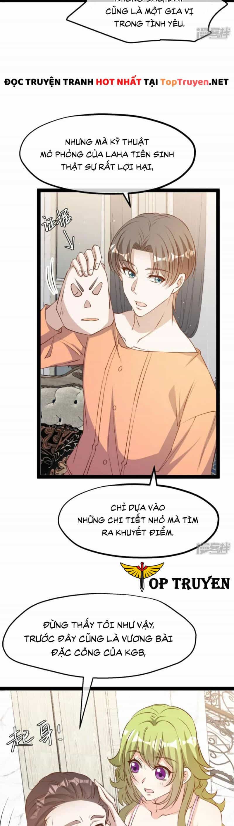Thần Cấp Ngư Phu - Chương 277 - ảnh 11