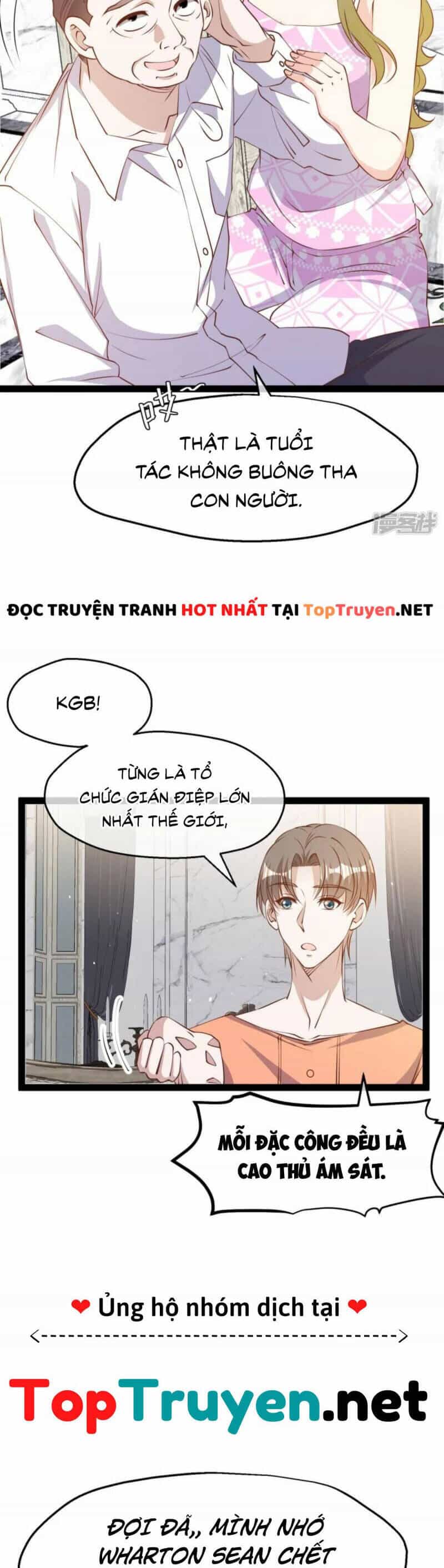 Thần Cấp Ngư Phu - Chương 277 - ảnh 12